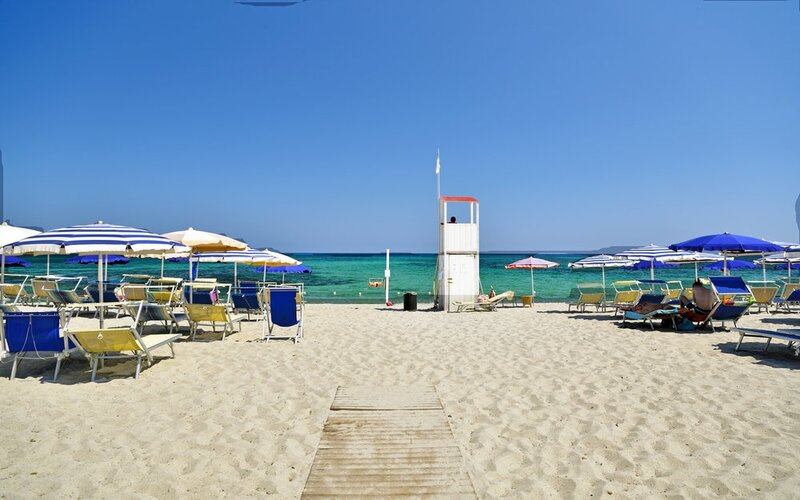 FUTURA CLUB CALA FIORITA